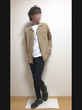 カルマ//karumaさんのコーディネート