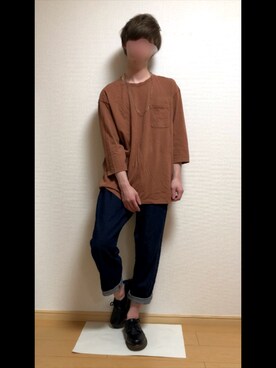 カルマ//karumaさんのコーディネート