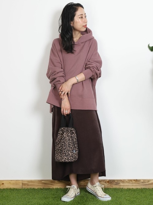 FREAK'S STORE ECakane����́u�i�b�j�v���g�����R�[�f�B�l�[�g