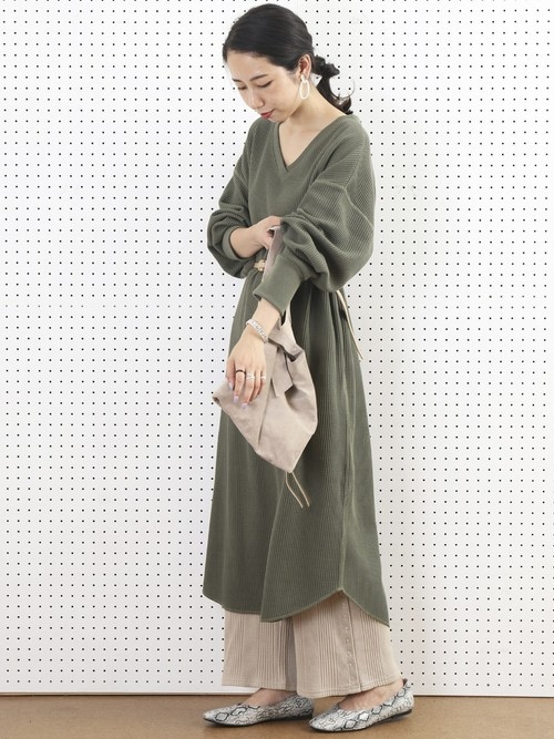 FREAK'S STORE ECakaneさんの「(|)」を使ったコーディネート