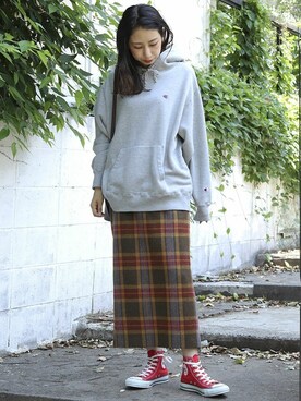 akaneさんのコーディネート