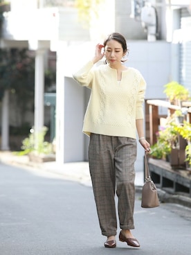akaneさんのコーディネート