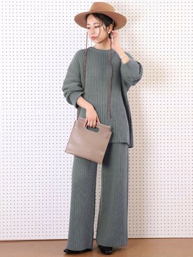 akaneさんのコーディネート
