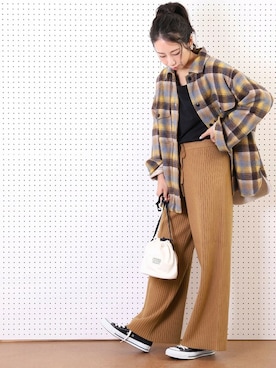 akaneさんのコーディネート