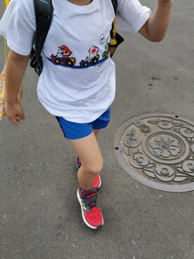 mayuさんのコーディネート