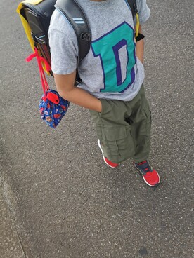 mayuさんのコーディネート