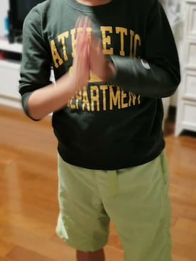 mayuさんのコーディネート