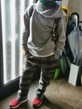 mayuさんのコーディネート