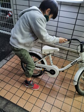 mayuさんのコーディネート