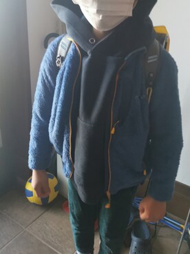 mayuさんのコーディネート