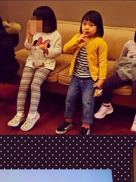 mayuさんのコーディネート