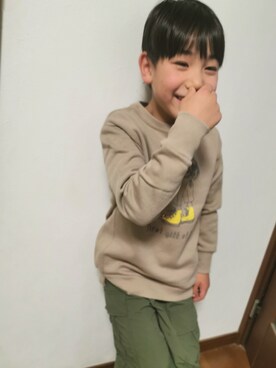 mayuさんのコーディネート