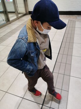 mayuさんのコーディネート