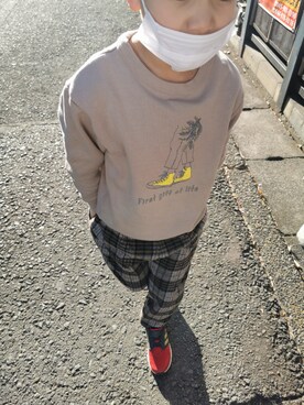 mayuさんのコーディネート