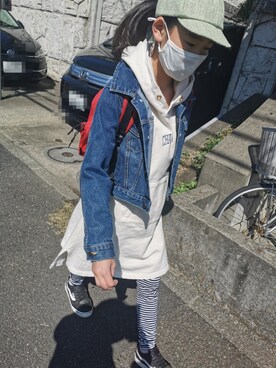 mayuさんのコーディネート