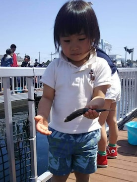 mayuさんのコーディネート