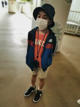 mayuさんのコーディネート