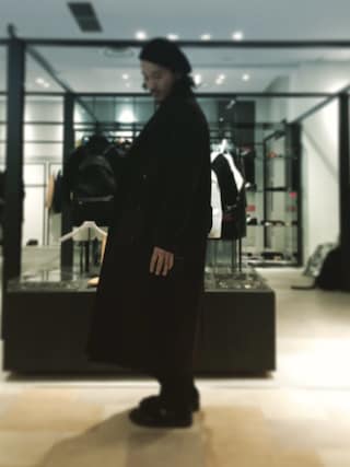 UNITED TOKYO（ユナイテッドトウキョウ）の「Super140'sベルテッド