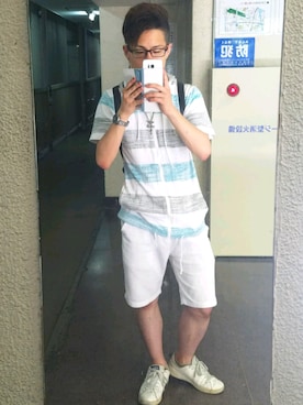 みっちー✂さんのコーディネート