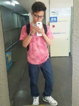 みっちー✂さんのコーディネート