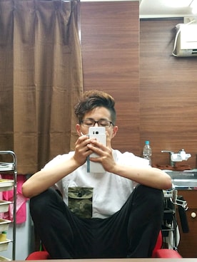 みっちー✂さんのコーディネート