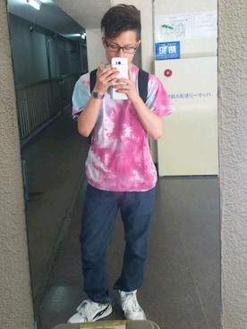 みっちー✂さんのコーディネート