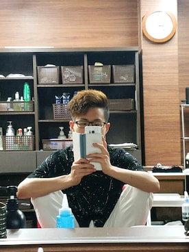 みっちー✂さんのコーディネート