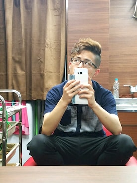 みっちー✂さんのコーディネート