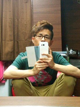 みっちー✂さんのコーディネート