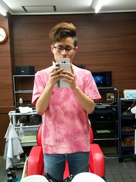 みっちー✂さんのコーディネート