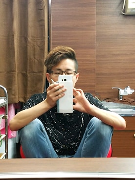 みっちー✂さんのコーディネート