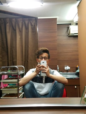 みっちー✂さんのコーディネート