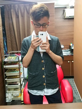 みっちー✂さんのコーディネート