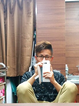 みっちー✂さんのコーディネート