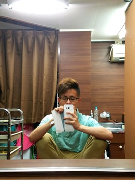 みっちー✂さんのコーディネート