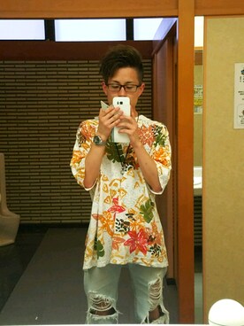 みっちー✂さんのコーディネート