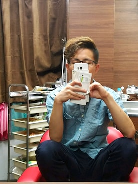 みっちー✂さんのコーディネート