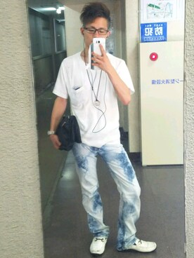 みっちー✂さんのコーディネート