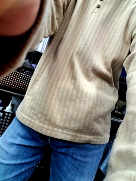 みっちー✂さんのコーディネート