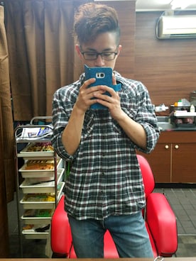 みっちー✂さんのコーディネート