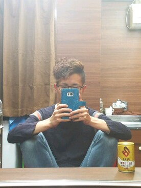 みっちー✂さんのコーディネート