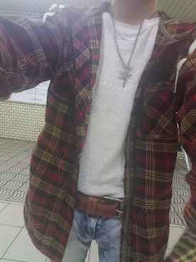 みっちー✂さんのコーディネート