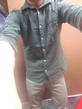 みっちー✂さんのコーディネート