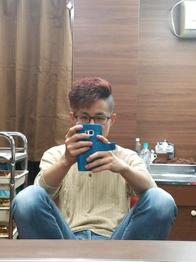 みっちー✂さんのコーディネート