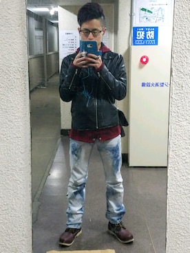 みっちー✂さんのコーディネート