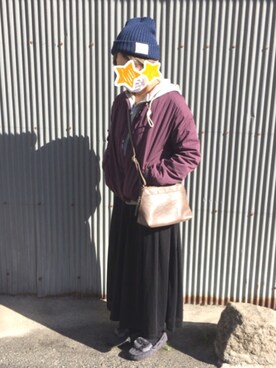 ききさんのコーディネート