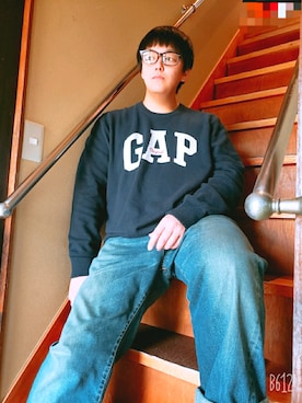 はむくらぶさんのコーディネート