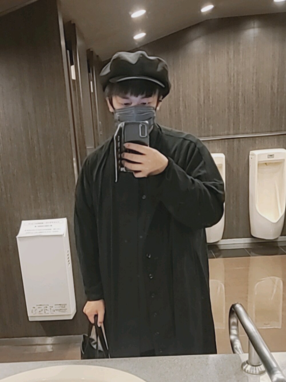 s'yteのキャスケットを使った人気ファッションコーディネート - WEAR