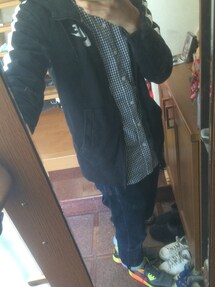no brand | シャツ/ブラウス