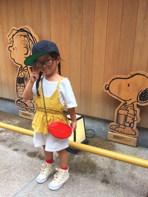 uranさんのコーディネート